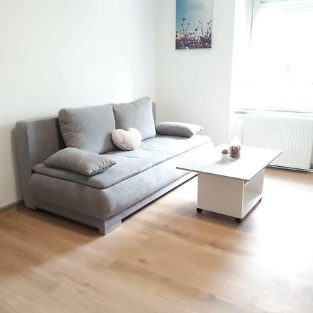 סאן לואיס Comfort Stay Basel Airport 1A46 מראה חיצוני תמונה