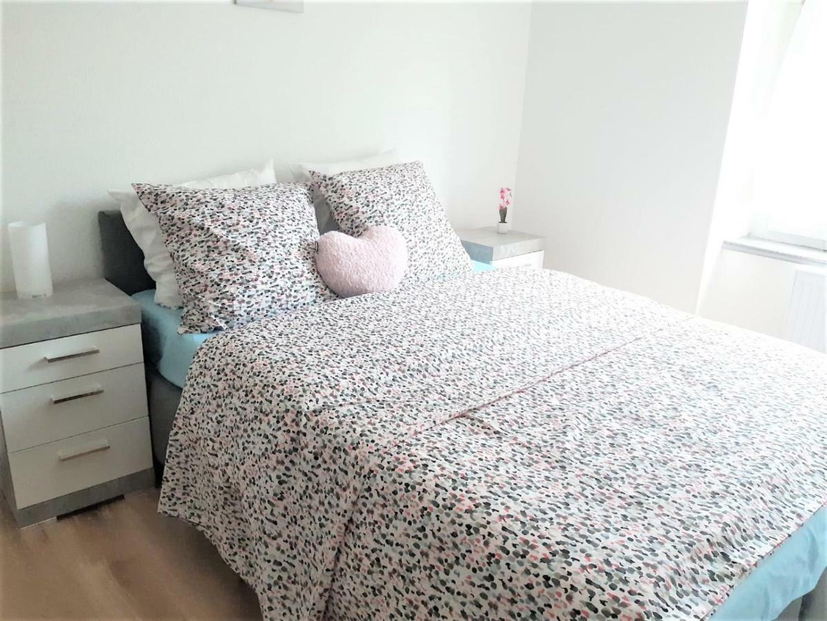 סאן לואיס Comfort Stay Basel Airport 1A46 מראה חיצוני תמונה