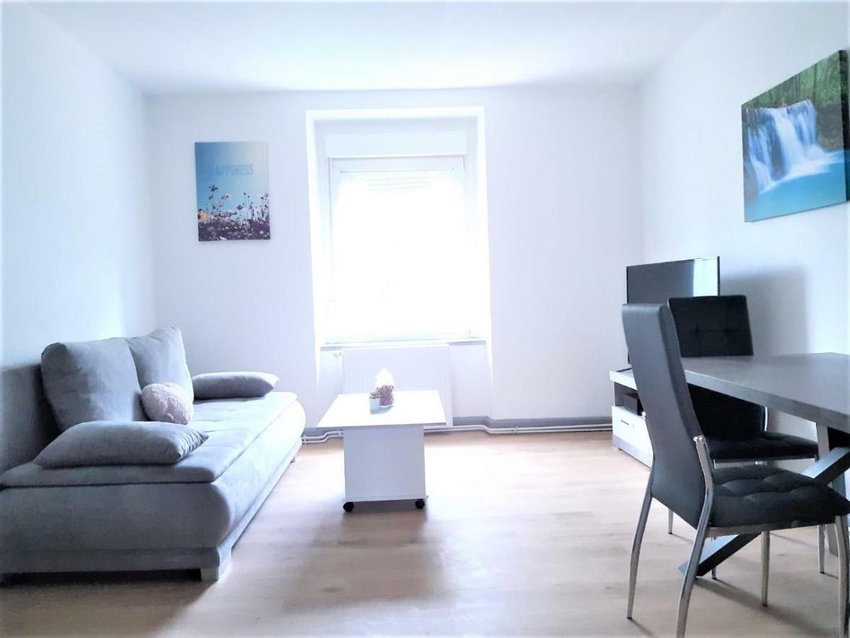 סאן לואיס Comfort Stay Basel Airport 1A46 מראה חיצוני תמונה