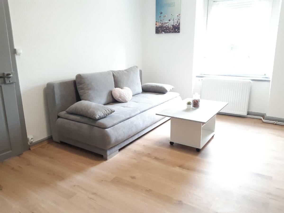 סאן לואיס Comfort Stay Basel Airport 1A46 מראה חיצוני תמונה